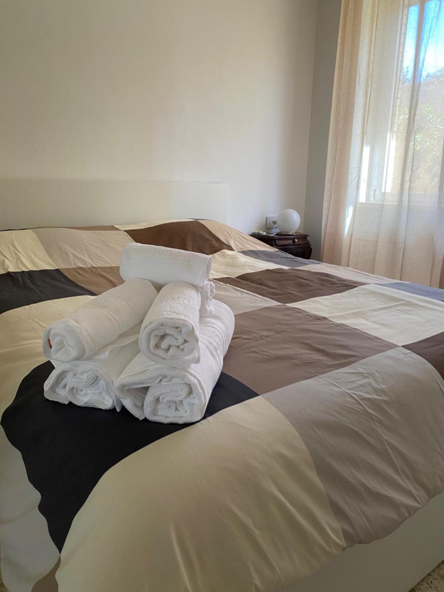 B&B Poseidon Fiumicino Exterior photo