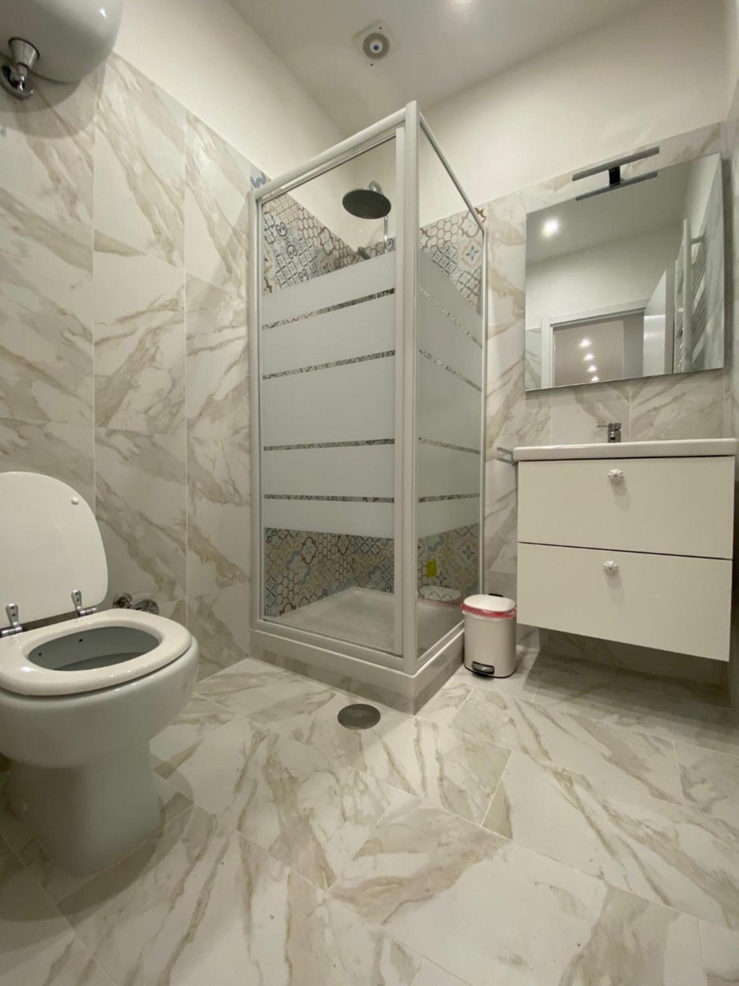 B&B Poseidon Fiumicino Exterior photo