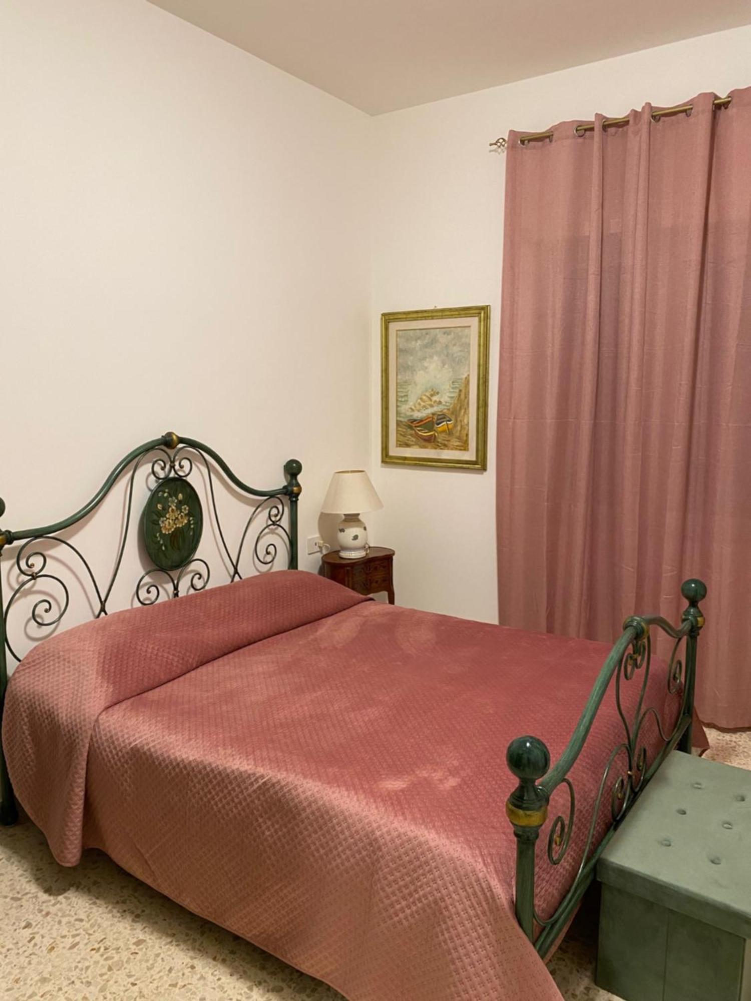 B&B Poseidon Fiumicino Exterior photo