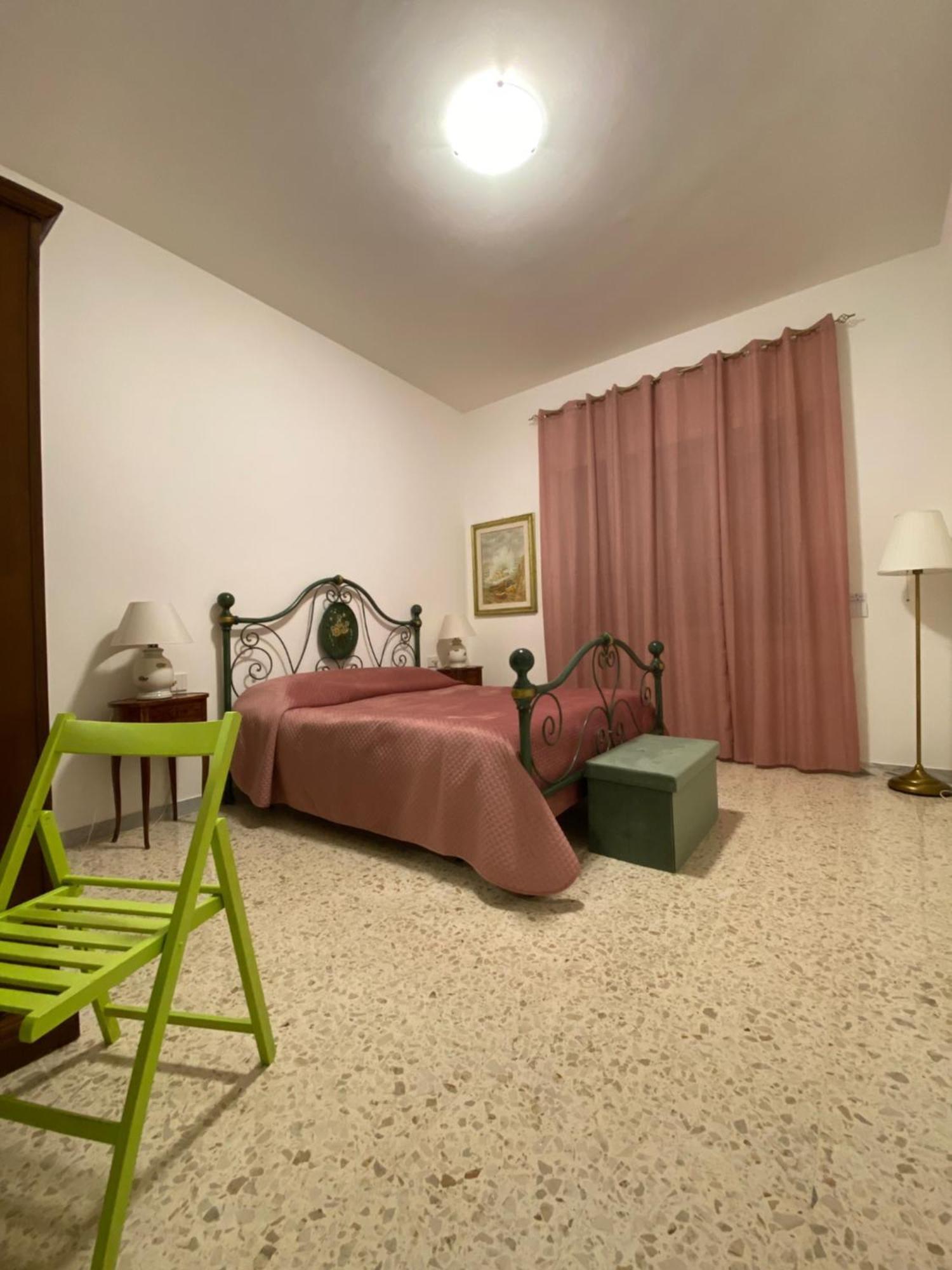 B&B Poseidon Fiumicino Exterior photo