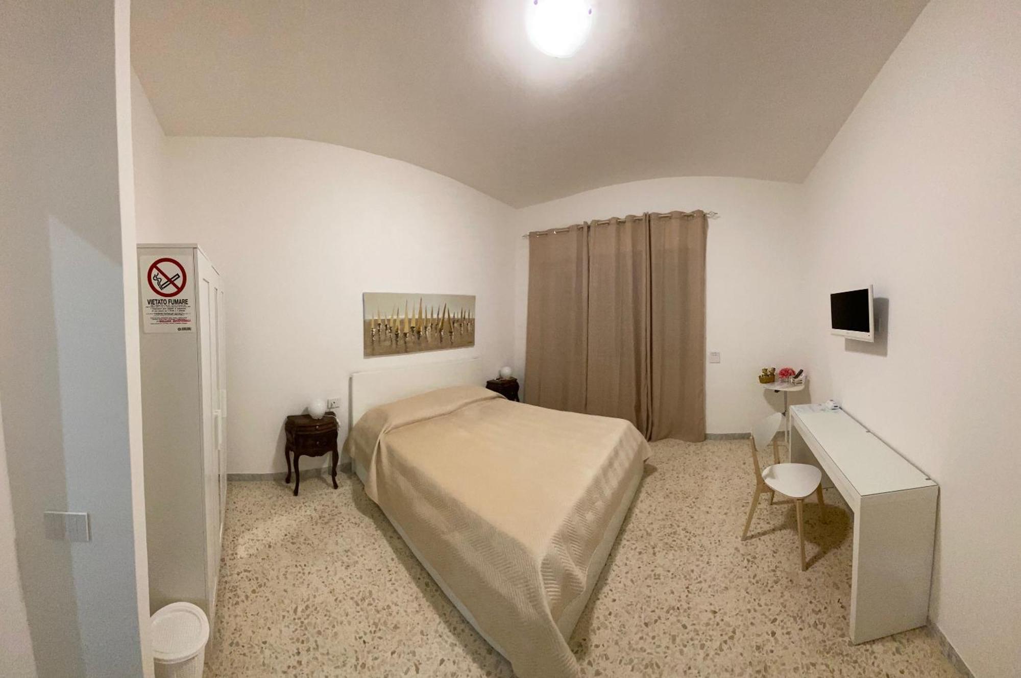 B&B Poseidon Fiumicino Exterior photo